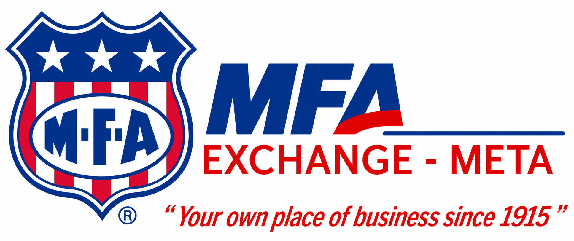 MFA Meta Logo